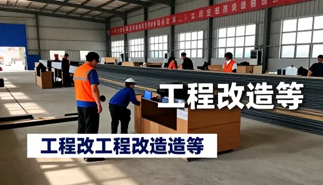 项目施工管理帮助用户创造更多价值