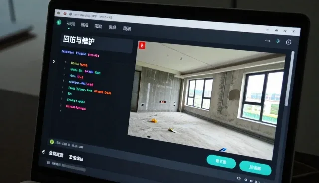 幕墙维护常见问题及实战应对方案